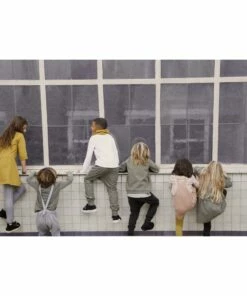 Cheapest 🤩 Organic Cotton Ribbed Tights Mustard Gray Label Fashion Baby, Children ✔️ -Outlet Kids' Fashion Store organic cotton ribbed tightsorganic cotton ribbed tights mustard gray label fashion baby children 2