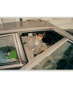 Outlet 🛒 Organic Cotton Shirt Heather grey Main Story Fashion Teen, Children 🎉 -Outlet Kids' Fashion Store organic cotton shirt heather grey main story fashion teen children 2