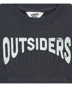 Best Sale 🧨 Organic Cotton Short-Sleeved Sweatshirt Carbon Hundred Pieces Fashion Teen, Children ⌛ -Outlet Kids' Fashion Store organic cotton short sleeve sweatshirtorganic cotton short sleeved sweatshirt carbon hundred pieces fashion teen children 2