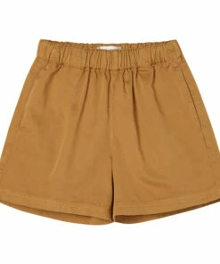 Top 10 🌟 Organic Cotton Shorts Camel Main Story Fashion Teen, Children 🔥