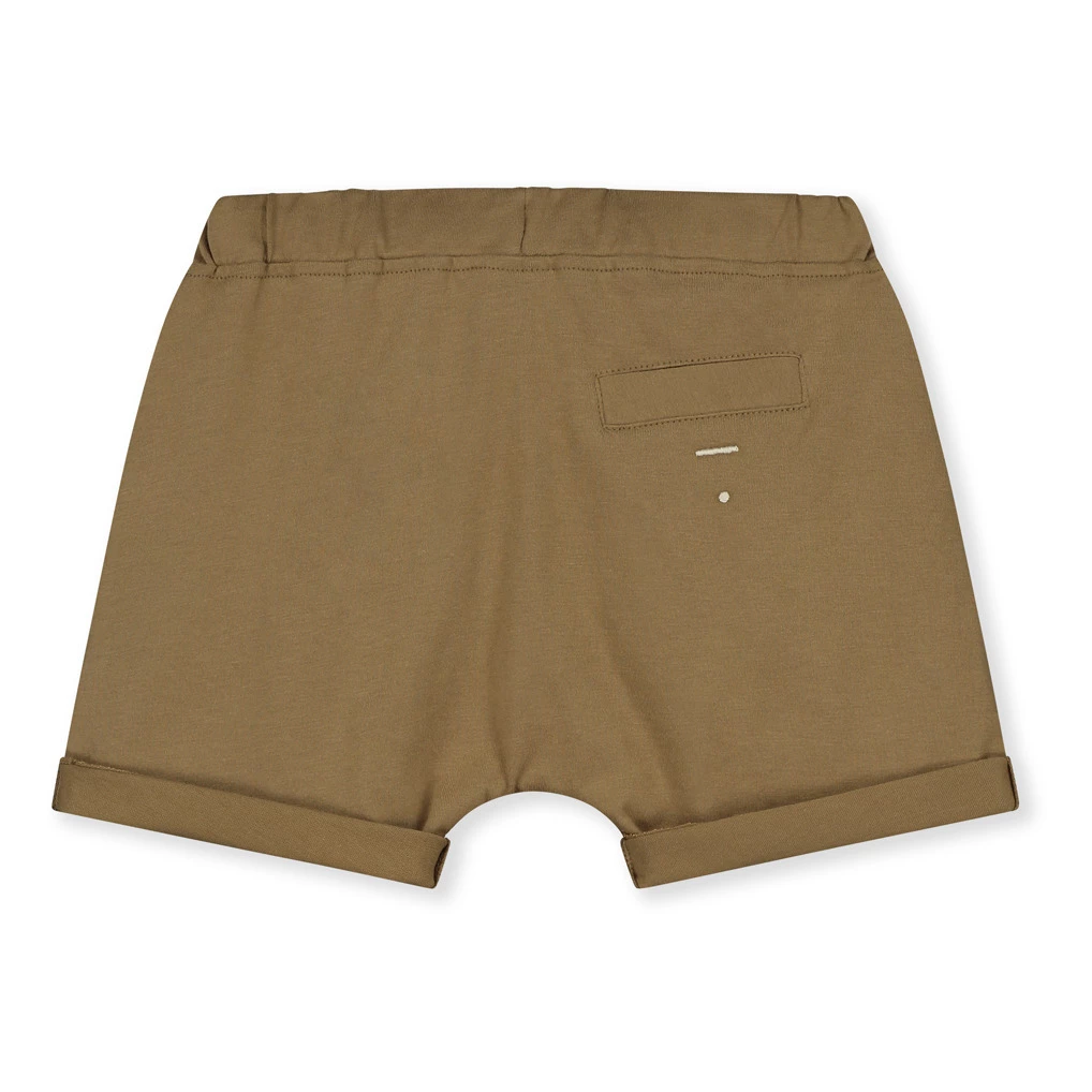 Best Sale β€οΈ Organic Cotton Shorts Khaki Gray Label Fashion Children 𧨠2 Best Sale β€οΈ Organic Cotton Shorts Khaki Gray Label Fashion Children 𧨠- Image 2
