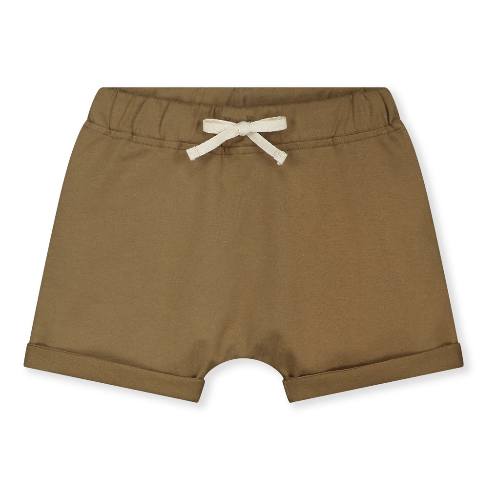 Best Sale β€οΈ Organic Cotton Shorts Khaki Gray Label Fashion Children 𧨠1 Best Sale β€οΈ Organic Cotton Shorts Khaki Gray Label Fashion Children π§¨