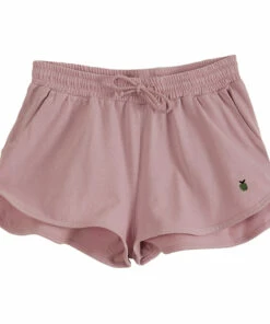 Best reviews of 🤩 Organic Cotton Shorts Mauve Emile et Ida Fashion Children 💯