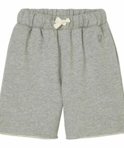 New ⭐ Organic Cotton Skate Shorts Heather grey Main Story Fashion Teen, Children 😍