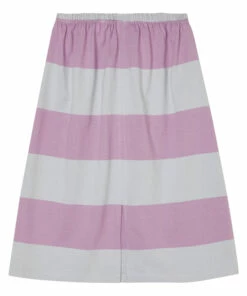 Discount ⭐ Organic Cotton Skirt Purple Main Story Fashion Children 😀 -Outlet Kids' Fashion Store organic cotton skirt purple main story fashion children 3