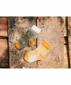Cheap 👏 Organic Cotton 🧦 Socks Olive green Matona Fashion Baby, Children 🛒 5 Cheap 👏 Organic Cotton 🧦 Socks Olive green Matona Fashion Baby, Children 🛒 -Outlet Kids' Fashion Store organic cotton socks olive green matona fashion baby children 2