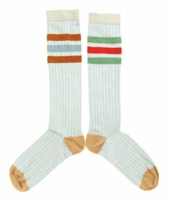 Best deal 🛒 Organic Cotton 🧦 Socks White Longlivethequeen Fashion Teen, Children 💯