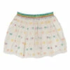 Outlet 🤩 Organic Cotton Star Tutu White Stella McCartney Kids Fashion Children ⭐