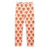 Best reviews of 🧨 Organic Cotton Strawberry Leggings Pink Bobo Choses Fashion Children 🎉