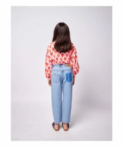 Flash Sale 🎉 Organic Cotton Strawberry Sweatshirt Pink Bobo Choses Fashion Children 👏 7 Flash Sale 🎉 Organic Cotton Strawberry Sweatshirt Pink Bobo Choses Fashion Children 👏 -Outlet Kids' Fashion Store organic cotton strawberry sweatshirt pink bobo choses fashion children 3