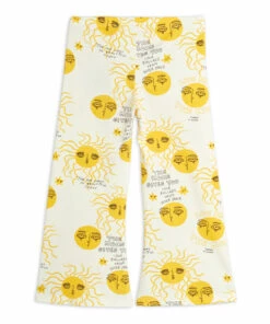 Outlet ๐ Organic Cotton Sun Trousers Ecru Mini Rodini Fashion Children ๐ฏ 5 Outlet ๐ Organic Cotton Sun Trousers Ecru Mini Rodini Fashion Children ๐ฏ -Outlet Kids' Fashion Store organic cotton sun trousers ecru mini rodini fashion children 2