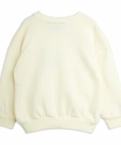 Cheapest π Organic Cotton Sweatshirt Pale yellow Mini Rodini Fashion Baby, Children β€οΈ 5 Cheapest π Organic Cotton Sweatshirt Pale yellow Mini Rodini Fashion Baby, Children β€οΈ -Outlet Kids' Fashion Store organic cotton sweatshirt pale yellow mini rodini fashion baby children 2
