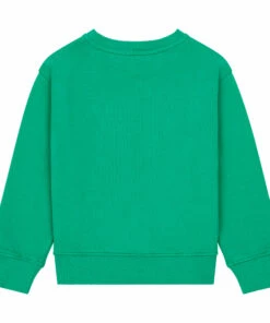 Flash Sale ๐ฅ Organic Cotton Sweatshirt Green Hundred Pieces Fashion Teen, Children ๐ 7 Flash Sale ๐ฅ Organic Cotton Sweatshirt Green Hundred Pieces Fashion Teen, Children ๐ -Outlet Kids' Fashion Store organic cotton sweatshirtorganic cotton sweatshirt green hundred pieces fashion teen children 3