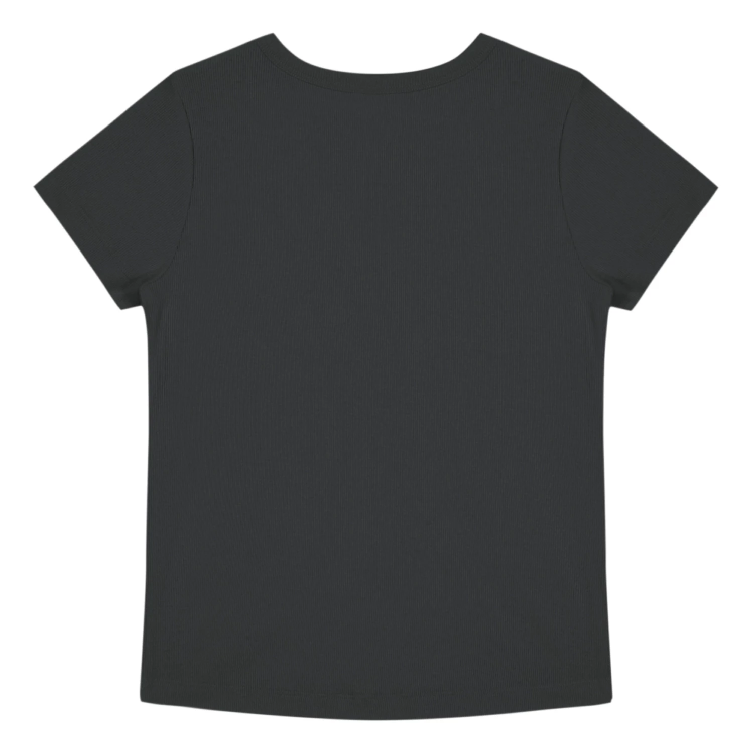 Coupon ๐ Organic Cotton T-Shirt - Capsule Homewear - Black Gray Label Fashion Children ๐งจ 2 Coupon ๐ Organic Cotton T-Shirt - Capsule Homewear - Black Gray Label Fashion Children ๐งจ - Image 2