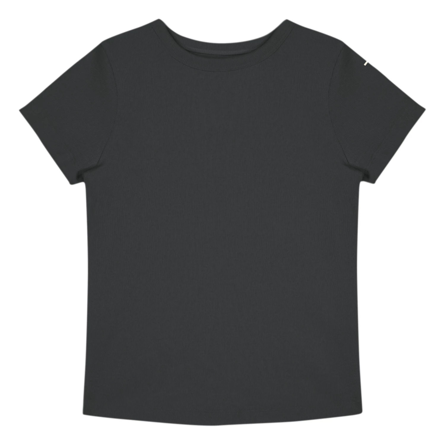 Coupon ๐ Organic Cotton T-Shirt - Capsule Homewear - Black Gray Label Fashion Children ๐งจ 1 Coupon ๐ Organic Cotton T-Shirt - Capsule Homewear - Black Gray Label Fashion Children ๐งจ