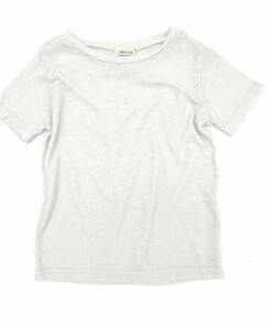 Cheap ๐ Organic Cotton T-shirt White Longlivethequeen Fashion Teen, Children ๐