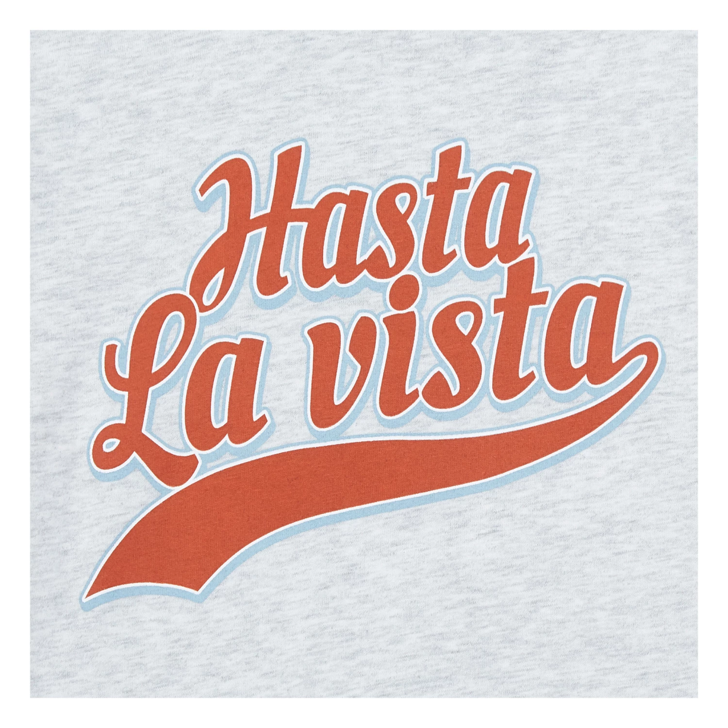 Best Sale 🌟 Organic Cotton T-shirt Light eather grey Hundred Pieces Fashion Teen, Children ⭐ 3 Best Sale 🌟 Organic Cotton T-shirt Light eather grey Hundred Pieces Fashion Teen, Children ⭐ - Image 3