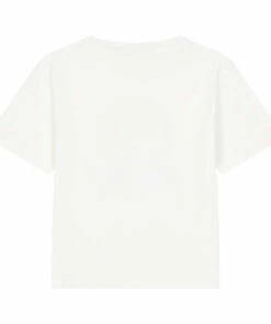 Best reviews of 💯 Organic Cotton T-shirt Off white Hundred Pieces Fashion Teen, Children 😀 -Outlet Kids' Fashion Store organic cotton t shirtorganic cotton t shirt off white hundred pieces fashion teen children 2