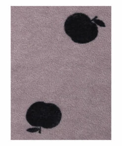 Discount 😍 Organic Cotton Terry Cloth Apple Joggers - Iconic Collection - Mauve Bobo Choses Fashion Children 🎉 -Outlet Kids' Fashion Store organic cotton terry cloth apple joggers iconic collection organic cotton terry cloth apple joggers iconic collection mauve bobo choses fashion children 7