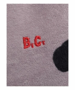 Discount 😍 Organic Cotton Terry Cloth Apple Joggers - Iconic Collection - Mauve Bobo Choses Fashion Children 🎉 -Outlet Kids' Fashion Store organic cotton terry cloth apple joggers iconic collection organic cotton terry cloth apple joggers iconic collection mauve bobo choses fashion children 8