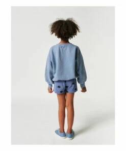 Best reviews of 🧨 Organic Cotton Terry Cloth Apple Shorts - Iconic Collection - Blue Bobo Choses Fashion Children 😍 -Outlet Kids' Fashion Store organic cotton terry cloth apple shorts iconic collection organic cotton terry cloth apple shorts iconic collection blue bobo choses fashion children 4