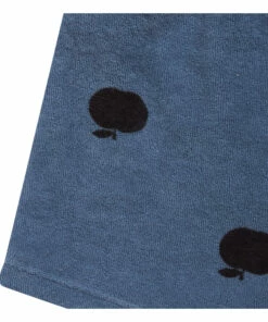 Best reviews of 🧨 Organic Cotton Terry Cloth Apple Shorts - Iconic Collection - Blue Bobo Choses Fashion Children 😍 -Outlet Kids' Fashion Store organic cotton terry cloth apple shorts iconic collection organic cotton terry cloth apple shorts iconic collection blue bobo choses fashion children 6