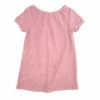 Discount 🤩 Organic Cotton Terry Cloth 👗 Dress Pink Longlivethequeen Fashion Teen, Children 🎁