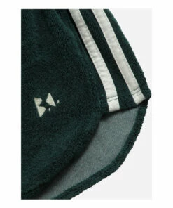 Discount ✨ Organic Cotton Terry Cloth Shorts Dark green Bobo Choses Fashion Children 🧨 -Outlet Kids' Fashion Store organic cotton terry cloth shorts dark green bobo choses fashion children 6