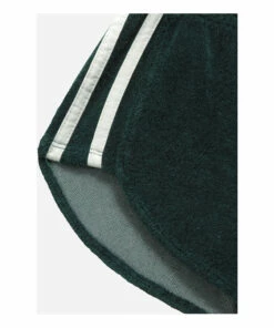 Discount ✨ Organic Cotton Terry Cloth Shorts Dark green Bobo Choses Fashion Children 🧨 -Outlet Kids' Fashion Store organic cotton terry cloth shorts dark green bobo choses fashion children 7