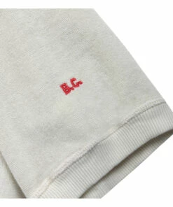 Flash Sale ✔️ Organic Cotton Terry Cloth Sweatshirt - Iconic Collection - Ecru Bobo Choses Fashion Children ✔️ -Outlet Kids' Fashion Store organic cotton terry cloth sweatshirt iconic collection organic cotton terry cloth sweatshirt iconic collection ecru bobo choses fashion children 8