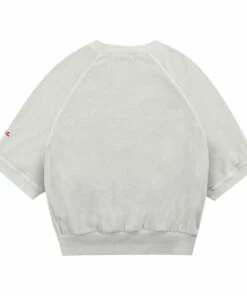 Flash Sale ✔️ Organic Cotton Terry Cloth Sweatshirt - Iconic Collection - Ecru Bobo Choses Fashion Children ✔️ -Outlet Kids' Fashion Store organic cotton terry cloth sweatshirt iconic collection organic cotton terry cloth sweatshirt iconic collection ecru bobo choses fashion children 9