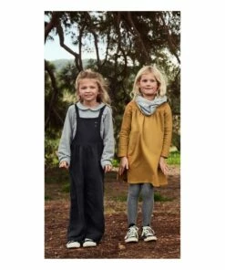 Outlet 👏 Organic Cotton Tights Grey Gray Label Fashion Baby, Children ⭐ -Outlet Kids' Fashion Store organic cotton tightsorganic cotton tights grey gray label fashion baby children 2