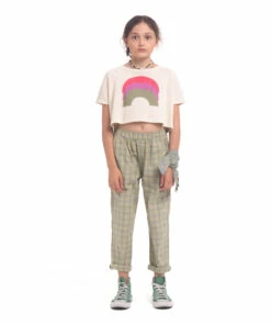 Cheapest ๐ Organic Cotton Trousers Green Piupiuchick Fashion Teen, Children ๐ฅ 7 Cheapest ๐ Organic Cotton Trousers Green Piupiuchick Fashion Teen, Children ๐ฅ -Outlet Kids' Fashion Store organic cotton trousers green piupiuchick fashion teen children 2