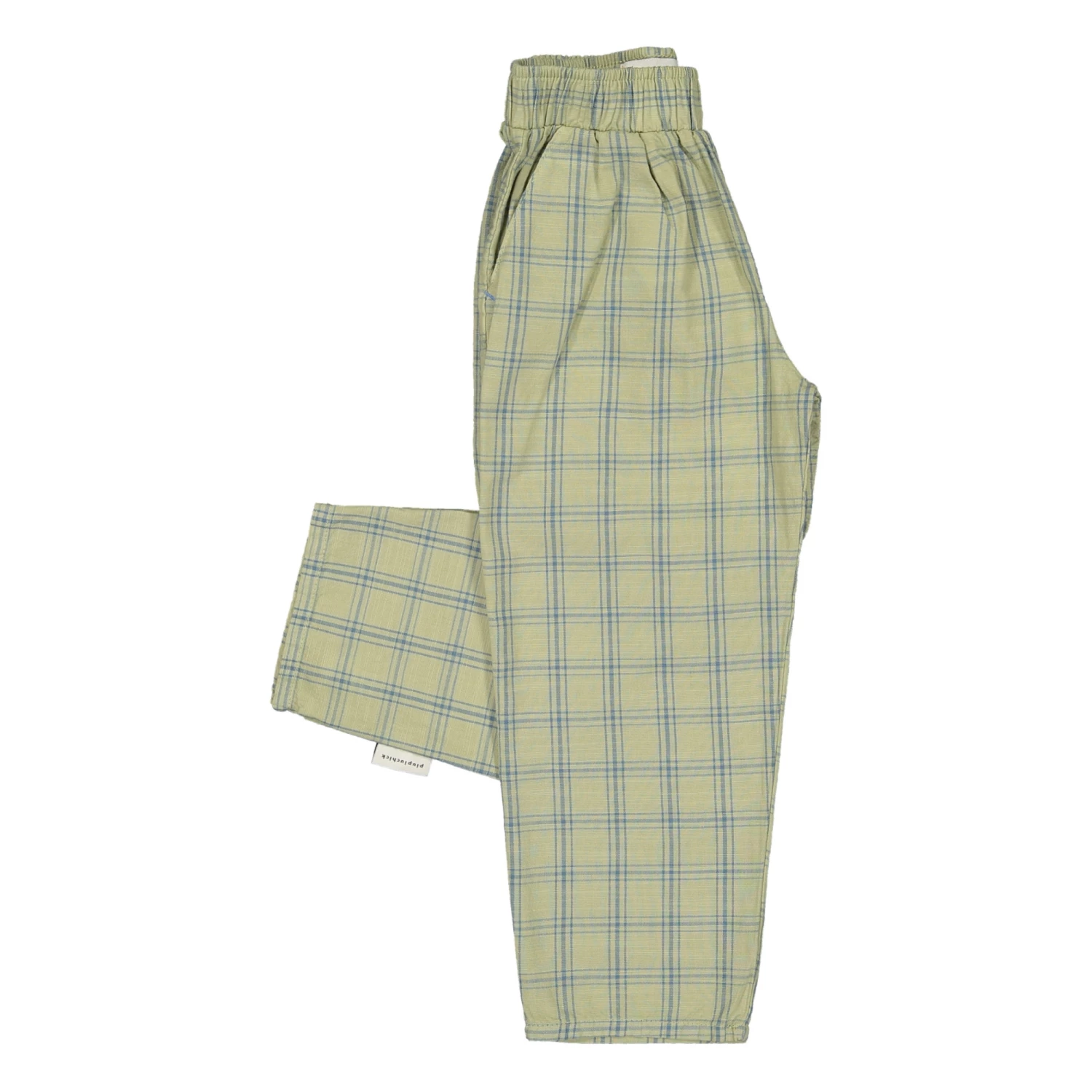 Cheapest ๐ Organic Cotton Trousers Green Piupiuchick Fashion Teen, Children ๐ฅ 4 Cheapest ๐ Organic Cotton Trousers Green Piupiuchick Fashion Teen, Children ๐ฅ - Image 4