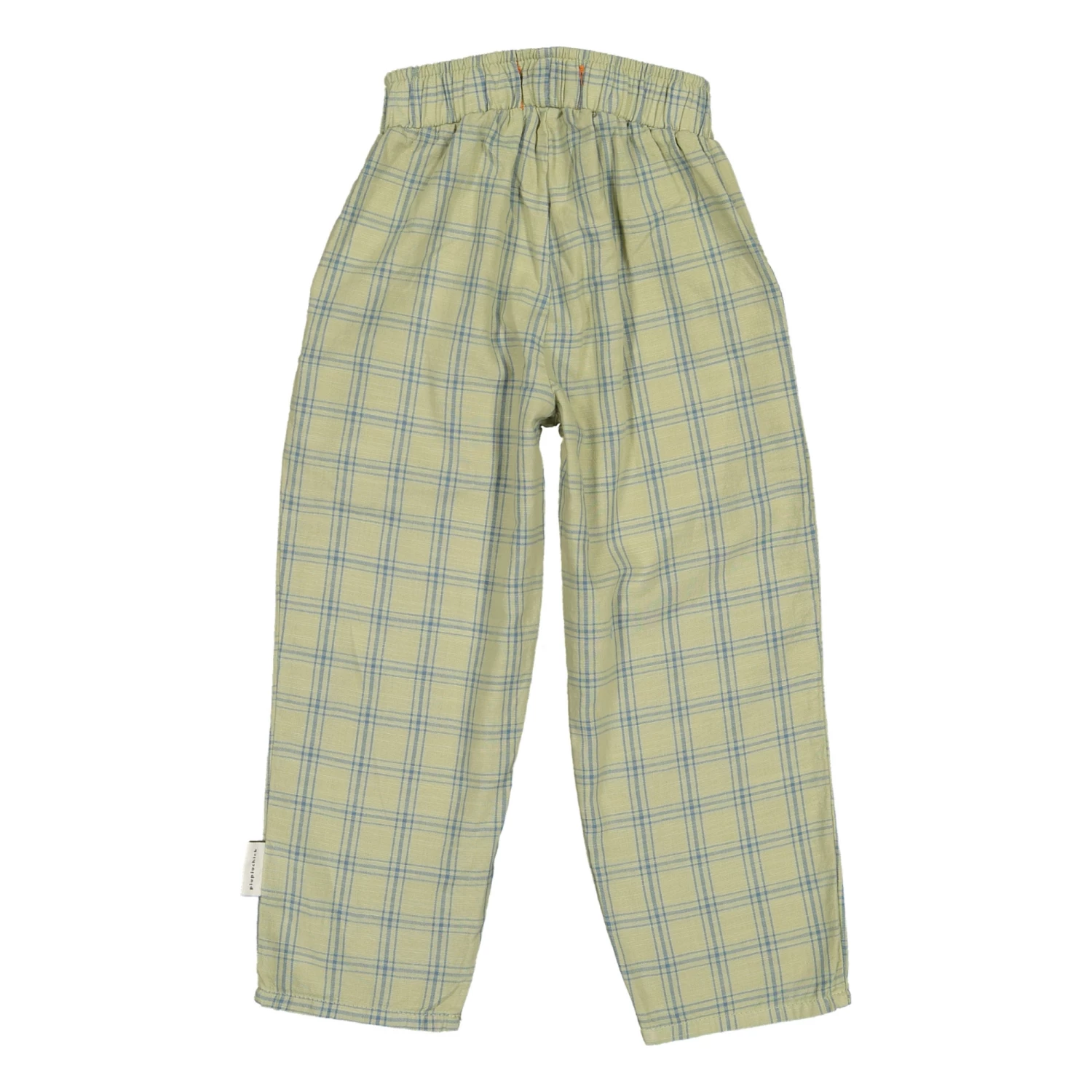 Cheapest ๐ Organic Cotton Trousers Green Piupiuchick Fashion Teen, Children ๐ฅ 5 Cheapest ๐ Organic Cotton Trousers Green Piupiuchick Fashion Teen, Children ๐ฅ - Image 5