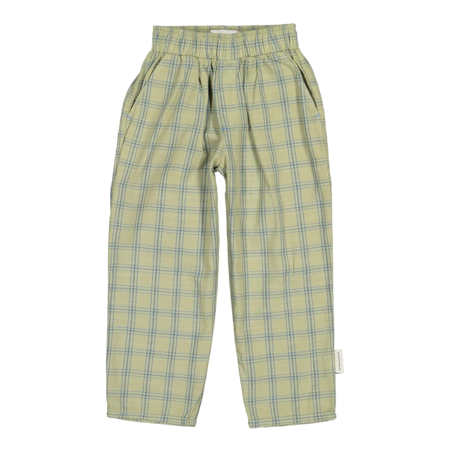 Cheapest ๐ Organic Cotton Trousers Green Piupiuchick Fashion Teen, Children ๐ฅ 1 Cheapest ๐ Organic Cotton Trousers Green Piupiuchick Fashion Teen, Children ๐ฅ