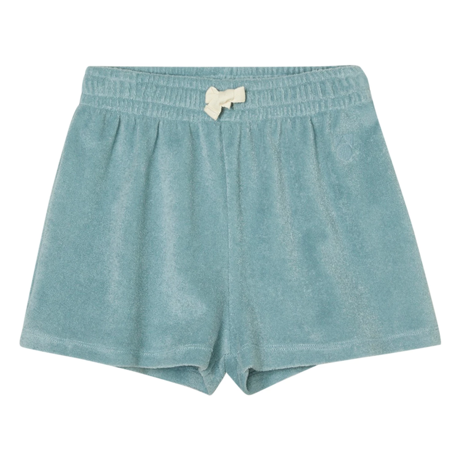 Best Sale ๐ Organic Cotton Velour Shorts Light Blue Main Story Fashion Teen, Children ๐งจ 1 Best Sale ๐ Organic Cotton Velour Shorts Light Blue Main Story Fashion Teen, Children ๐งจ
