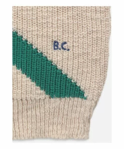 Cheap ✔️ Organic CottonStriped Cardigan Beige Bobo Choses Fashion Children 🎁 -Outlet Kids' Fashion Store organic cottonstriped cardigan beige bobo choses fashion children 8