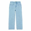 Brand new 😀 Organic Denim 👖 Jeans Denim bleached Hundred Pieces Fashion Teen, Children ✨