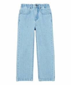 Brand new 😀 Organic Denim 👖 Jeans Denim bleached Hundred Pieces Fashion Teen, Children ✨