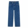 New 🎉 Organic Denim 👖 Jeans Denim stonewashed Hundred Pieces Fashion Teen, Children ✔️