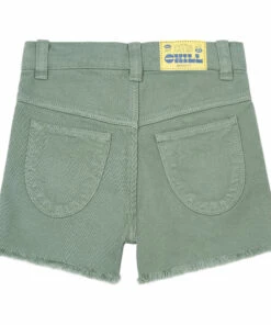 Outlet ๐ Organic Denim Shorts Sage Hundred Pieces Fashion Teen, Children ๐ 3 Outlet ๐ Organic Denim Shorts Sage Hundred Pieces Fashion Teen, Children ๐ -Outlet Kids' Fashion Store organic denim shortsorganic denim shorts sage hundred pieces fashion teen children 1