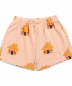 Best Sale 🎁 Organic Jersey House Shorts Peach Bobo Choses Fashion Children ❤️ 9 Best Sale 🎁 Organic Jersey House Shorts Peach Bobo Choses Fashion Children ❤️ -Outlet Kids' Fashion Store organic jersey house shorts peach bobo choses fashion children 4