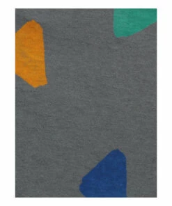 Flash Sale 🔔 Organic Jersey Jumpsuit Grey Bobo Choses Fashion Children 🔥 -Outlet Kids' Fashion Store organic jersey jumpsuit grey bobo choses fashion children 5