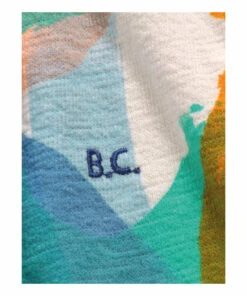 Wholesale 🔔 Organic Lightweight Fleece Midi Skirt Ecru Bobo Choses Fashion Children ⌛ -Outlet Kids' Fashion Store organic lightweight fleece midi skirt ecru bobo choses fashion children 5