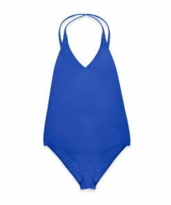 Cheap 🤩 Organic Nageur 🩱 Swimsuit Blue Miska Paris Fashion Teen, Children ⌛