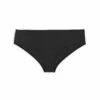Outlet 🎉 Organic Shorty 👙 Bikini Bottoms Black Miska Paris Fashion Teen, Children 🌟
