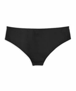 Outlet 🎉 Organic Shorty 👙 Bikini Bottoms Black Miska Paris Fashion Teen, Children 🌟 -Outlet Kids' Fashion Store organic shorty bikini bottomsorganic shorty bikini bottoms black miska paris fashion teen children 2