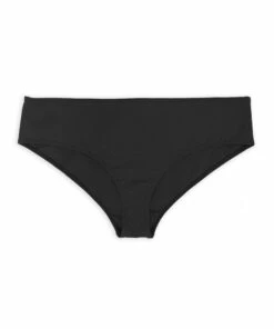 Outlet ๐ Organic Shorty ๐ Bikini Bottoms Black Miska Paris Fashion Teen, Children ๐