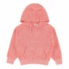 Best deal 🌟 Orlando Barista Terry Cloth Hoodie Pink Morley Fashion Teen, Children 🔔
